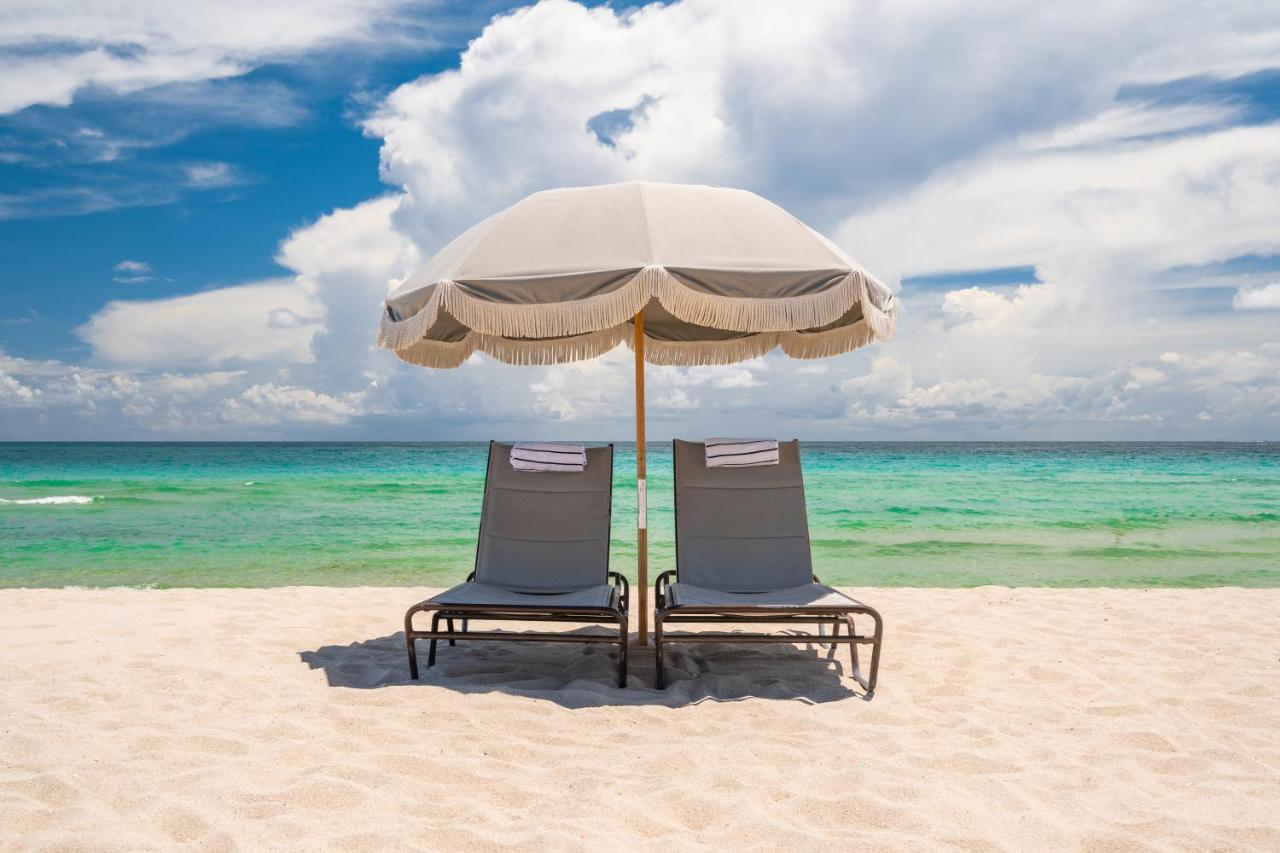Boulan South Beach Miami Beach Buitenkant foto