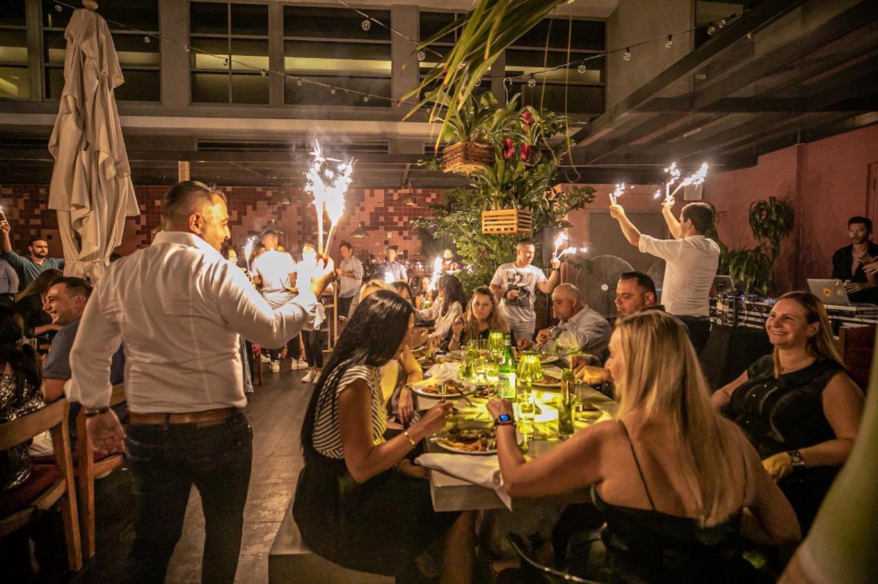 Boulan South Beach Miami Beach Buitenkant foto